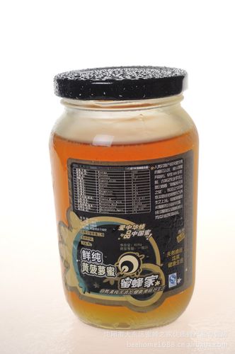 蜜蜂之家 自然酿造的皇家臻品——探索蜂蜜的纯净奥秘
